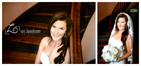 Blog: Jenna's Bridal Portraits