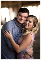 Blog Love: Cinthanie and Tanner