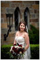 BLOG: Shelby Bridals