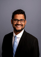 Dr. Akash Mukherjee